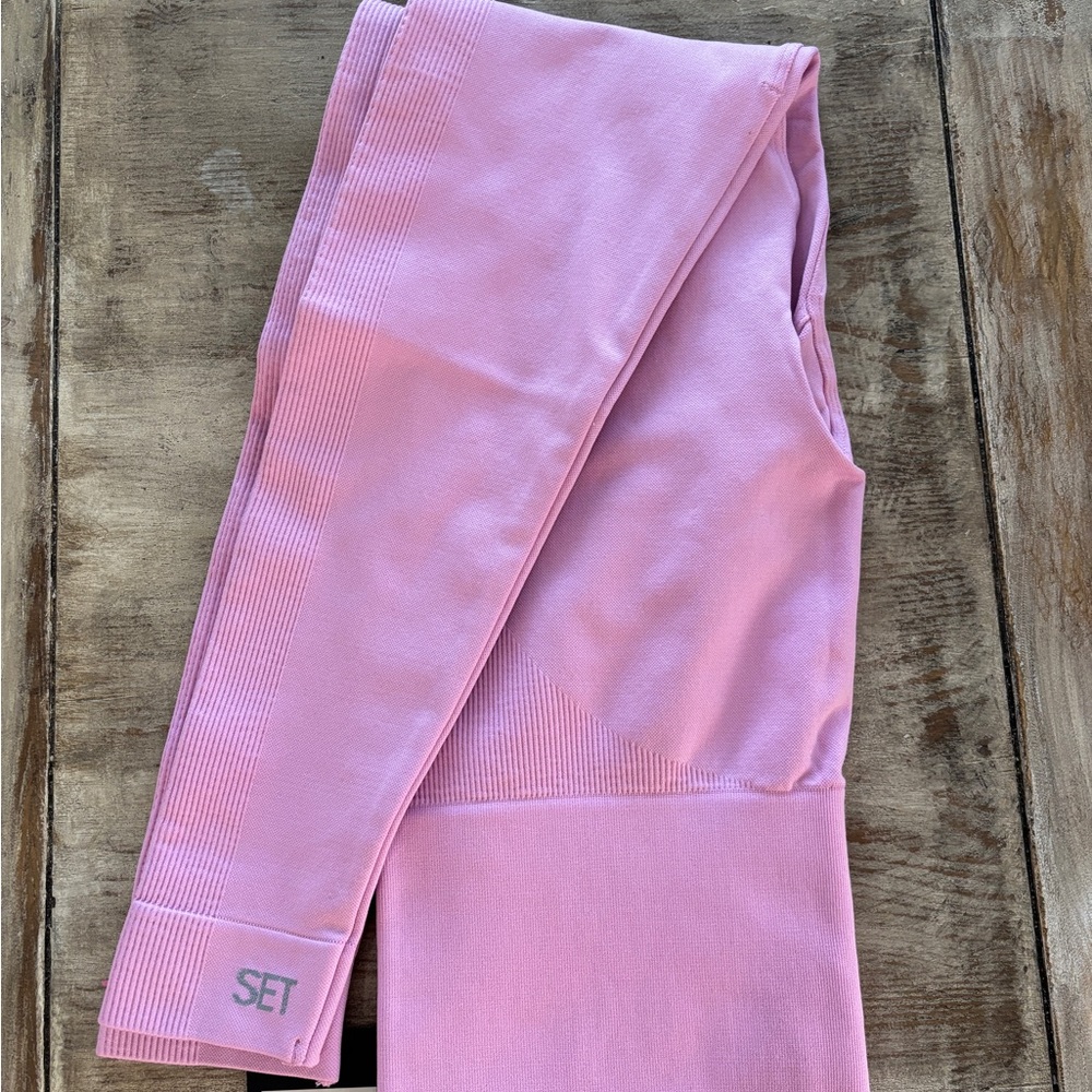 SET active leggings